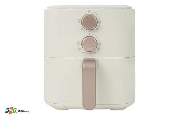 Nồi chiên không dầu Hotwell 5 lít AF55H1 1
